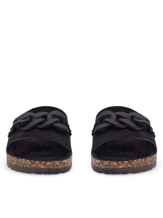 DeeZee Şlapi DeeZee WSLS19-20 Negru