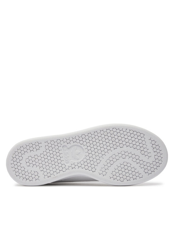 adidas Снікерcи adidas Stan Smith J FX7522 Білий