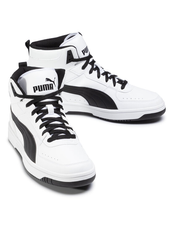 Puma Sportcipők Puma Rebound Joy 374765 02 Fehér