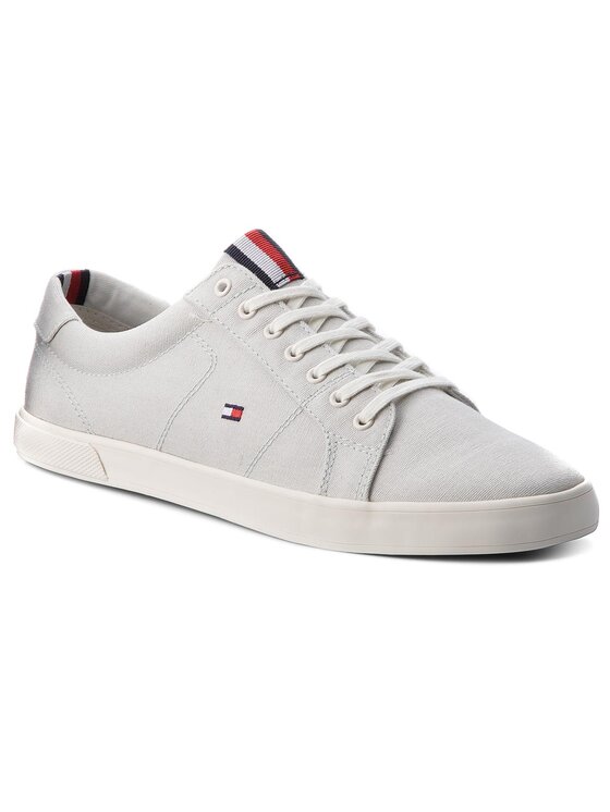 Tommy Hilfiger Scarpe sportive Tommy Hilfiger Iconic Long Lace Sneaker FM0FM01669 Blu