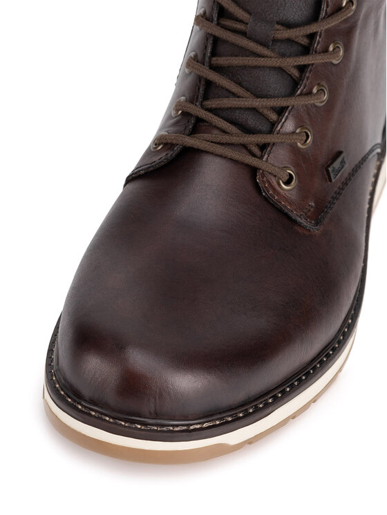 Rieker Polacchine Rieker 39430-25 Marrone