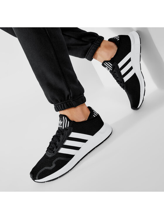 adidas Zapatillas adidas Swift Run X FY2110 Negro
