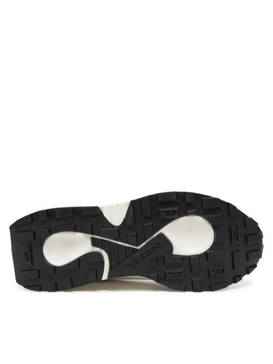 Diesel Снікерcи Diesel Tame-D Y03607P8109 Білий