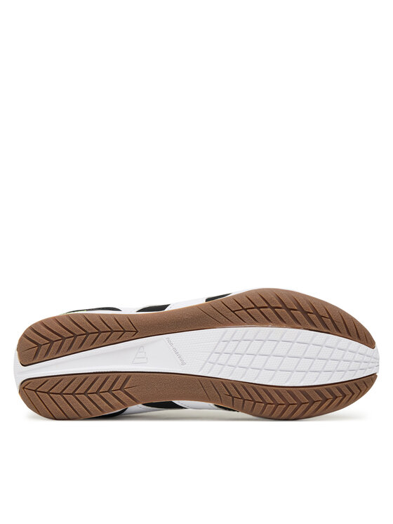adidas Buty do piłki nożnej adidas Predator Club Sala JH8859 Czarny