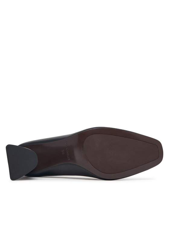 Coccinelle Salonke Coccinelle C-Everyday Smo E4 U1L 13 02 01 Crna