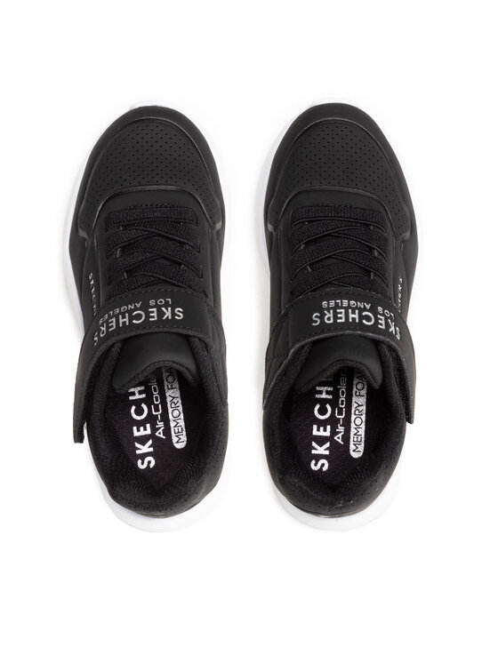 Skechers Sneakersy Skechers Vendox 403695L/BLK Czarny