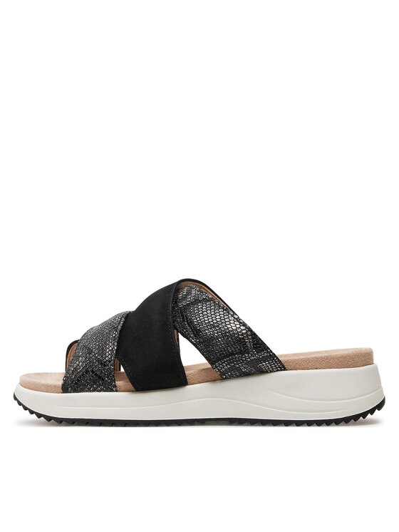 Caprice Chanclas Caprice 9-27203-42 Negro