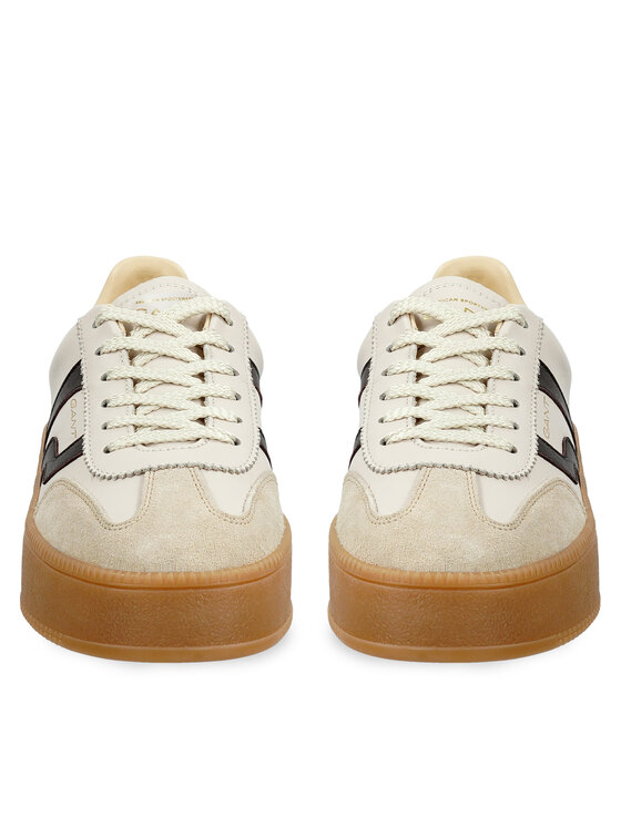 Gant Снікерcи Gant 32531202 Бежевий