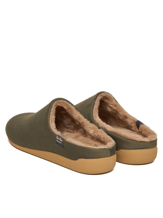 Toni Pons Papuče Toni Pons Noti-Bd Hnedá