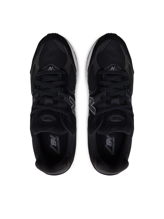 New Balance Snīkeri New Balance M2002RBK Melns