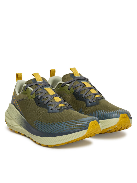 Altra Взуття для бігу Altra Experience Wild 2 AL0A85RX Зелений