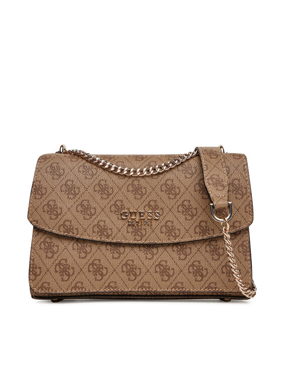 Guess Bolso Guess Calista HWSG73 34210 Marrón