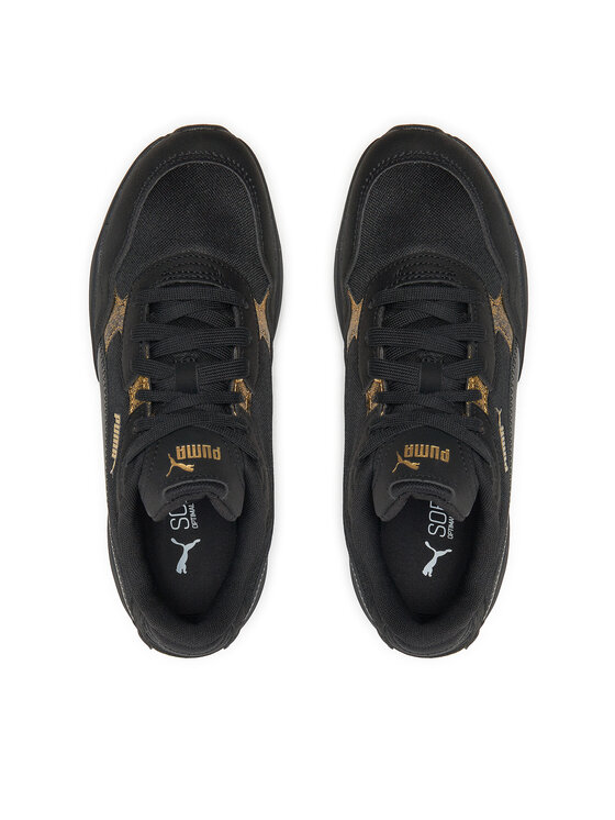 Puma Laisvalaikio batai Puma X-Ray Speed Lite W Metallics 384848 02 Juoda