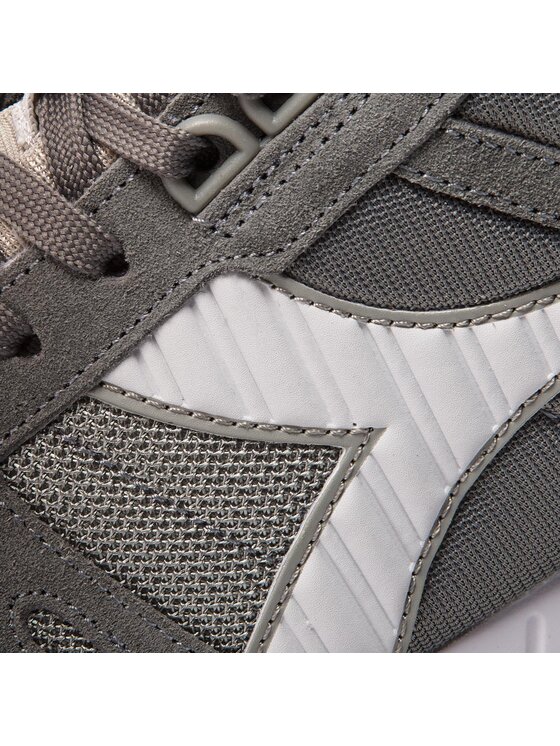 Diadora Sportcipők Diadora Titan II 501.158623 01 C4482 Szürke