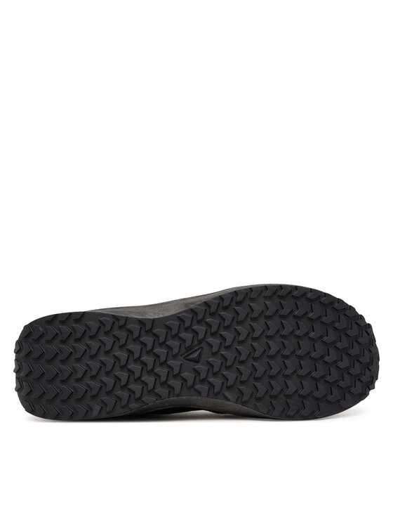 Salomon Sportcipők Salomon X Comf L47868700 Fekete