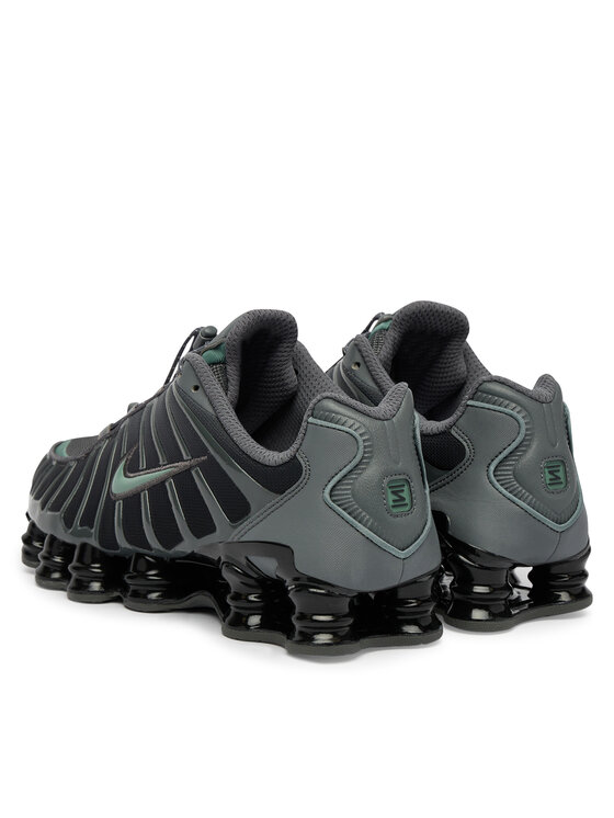 Nike Sportcipők Nike Shox TL IM5998 068 Szürke