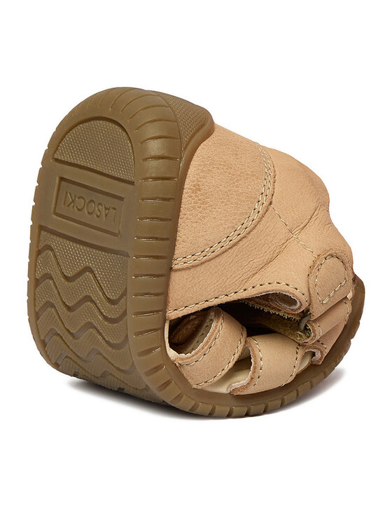 Lasocki Kids Босоніжки Lasocki Kids CEO-CI12-GORKY-03(II)CH Бежевий