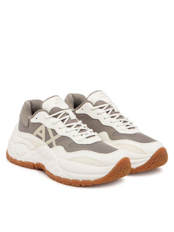 Armani Exchange Sneakers Armani Exchange XW001626 AF19530 MZ281 Cachi