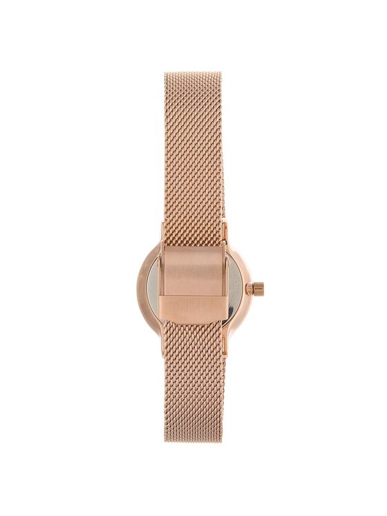 Skagen Sat Skagen Freja SKW2665 Ružičasta