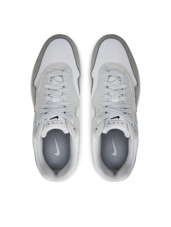 Nike Сникърси Nike Air Max 1'87 Lx NbhdFN0564 001 Сив