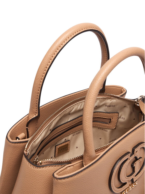 Guess Сумка Guess Isola HWBG99 05060 Бежевий