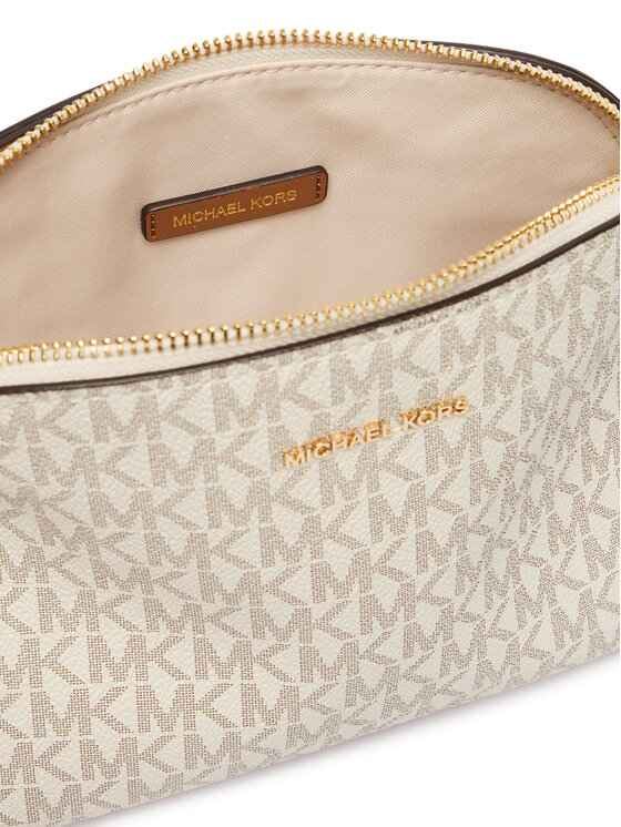 MICHAEL Michael Kors Сумка MICHAEL Michael Kors Freddie 32T6GX4C1B Кремовий