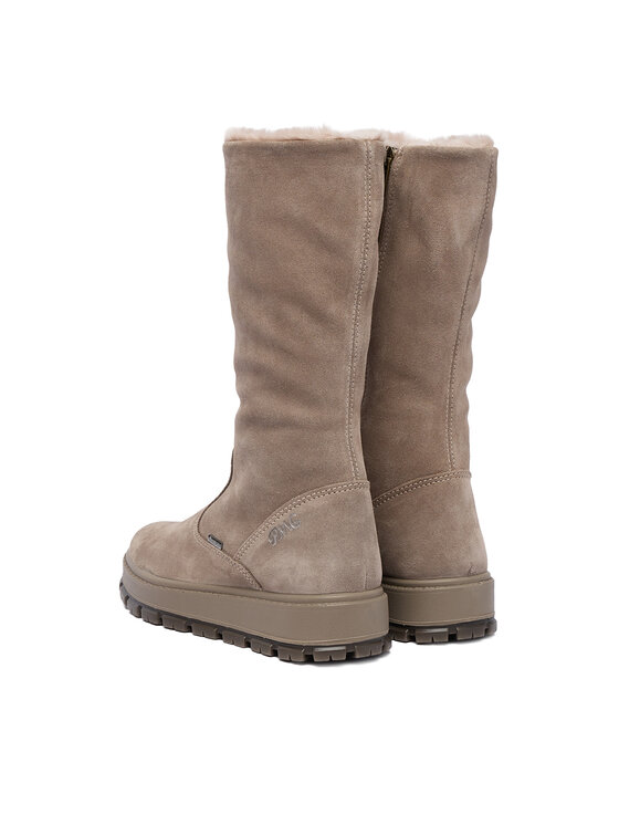 Primigi Чоботи Primigi GORE-TEX 8879611 S Сірий