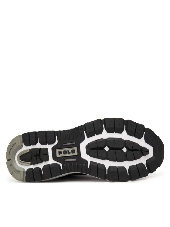 Polo Ralph Lauren Sneakersy Polo Ralph Lauren Trackstr 250 809944590002 Tmavomodrá