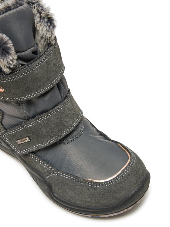 Primigi Снігоходи Primigi 6878555 S GORE-TEX Сірий
