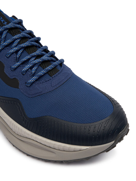 Clarks Trekking Clarks Pace TrailGoWP 26327236 Plava