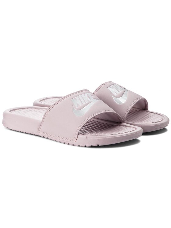 Nike Iešļūcenes Nike Benassi Jdi 343881 614 Rozā