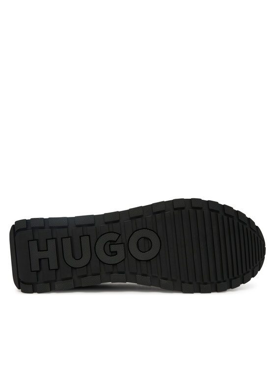 HUGO Снікерcи HUGO Icelin 50536568 Cиній