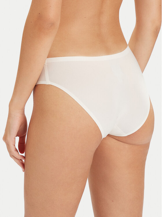 Chantelle Chantelle Klasične spodnje hlačke Soft Stretch C26430 Écru