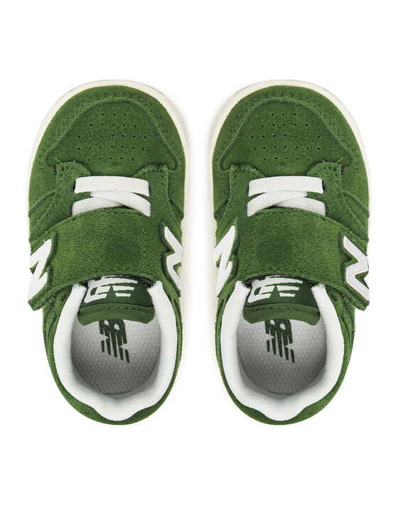 New Balance Sneakersy New Balance NWB480SA Zielony