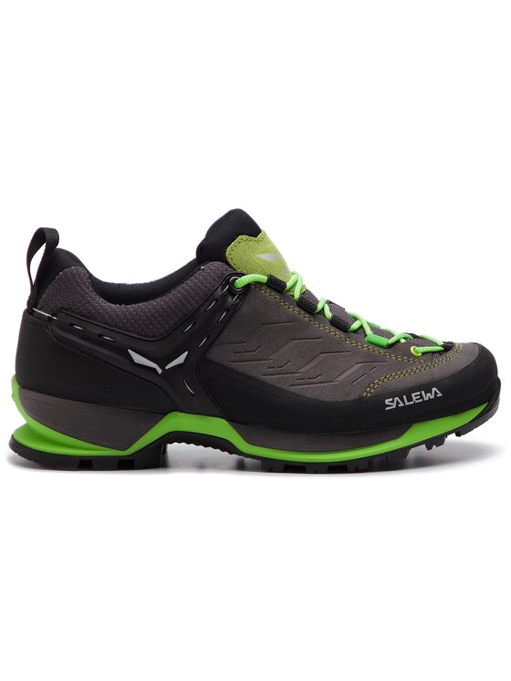 Salewa Trekkingi Salewa Mtn Trainer 63470-3865 Szary