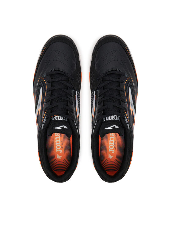 Joma Futbalové topánky Joma Gambeta 2501 GAMS2501IN Čierna