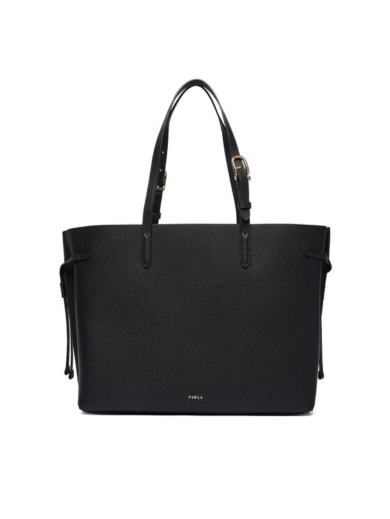 Furla Сумка Furla Ava L WB02001 BX4329 CN 3924S Чорний