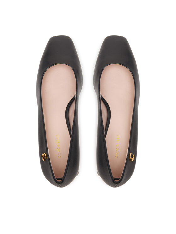 Coccinelle Laiviņas Coccinelle C-Everyday E4 U1L 13 01 01 Melns