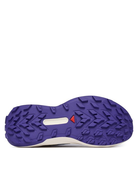 Salomon Взуття для бігу Salomon Genesis L49227100 Голубий