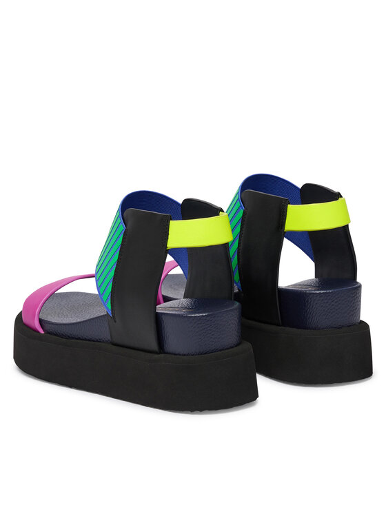 United Nude Sandali United Nude Rico Sandal II 1101496816 Pisana
