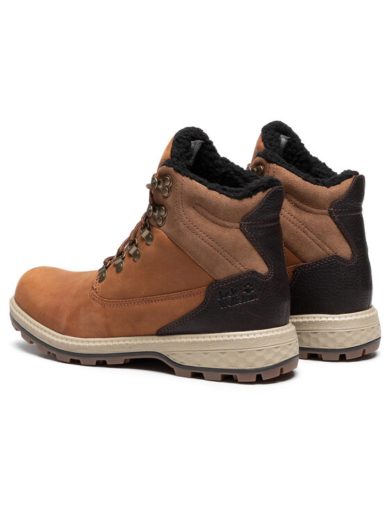 Jack Wolfskin Trekkings Jack Wolfskin Jack Wt Mid M 4043491 Maro
