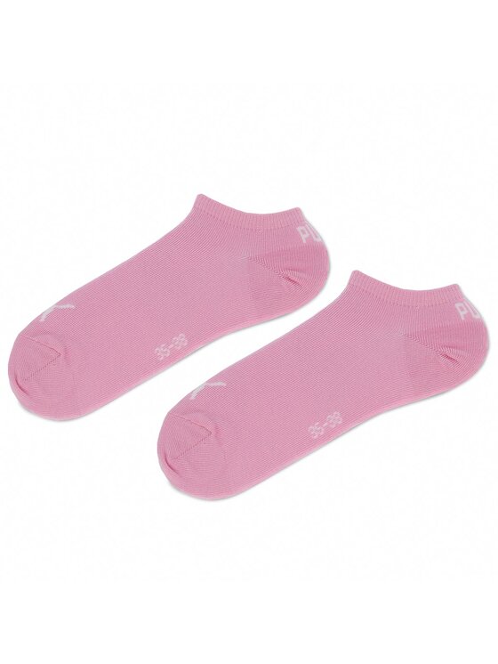 Puma Calcetines cortos Puma 906807 Rosa