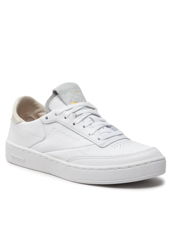 Reebok Sneakers Reebok Club C Clean GW5107 Bianco