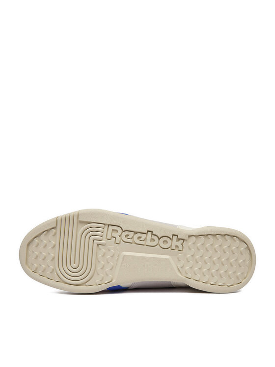 Reebok Sneakers Reebok EOSS-WORKOUT PLUS 100260970 Crema