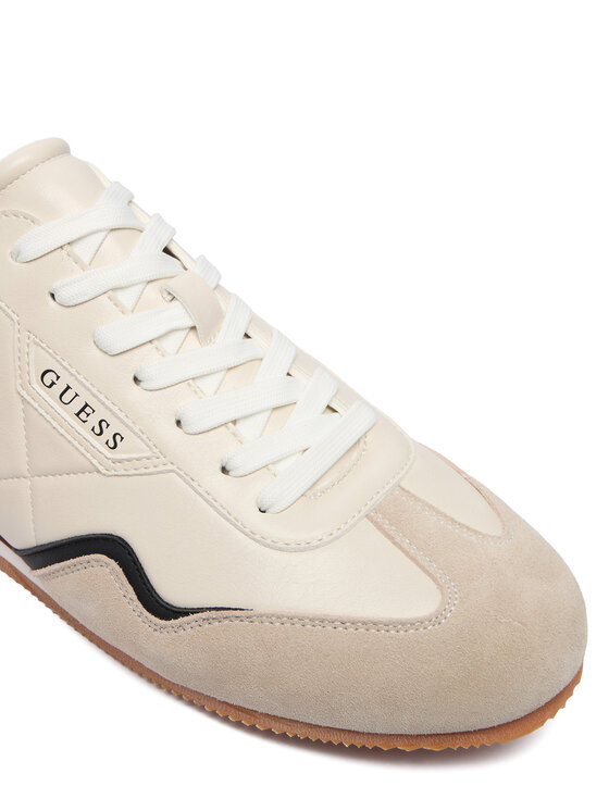 Guess Снікерcи Guess FMPOL MELE12 Бежевий