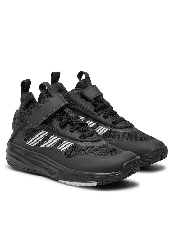 adidas Взуття для баскетболу adidas Ownthegame 3.0 IF4593 Чорний