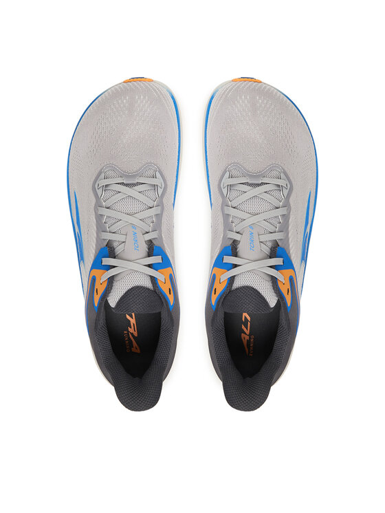Altra Взуття для бігу Altra M Torin 8 AL0A85QE2 Сірий