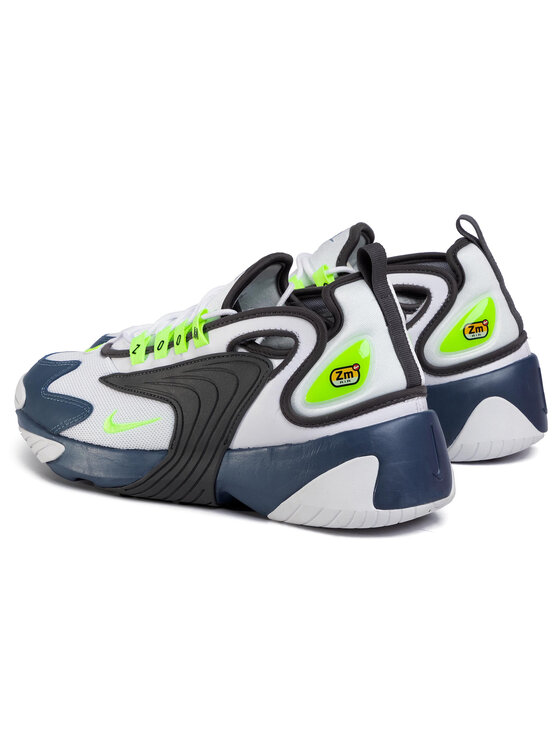 Nike Superge Nike Zoom 2K AO0269 108 Bela