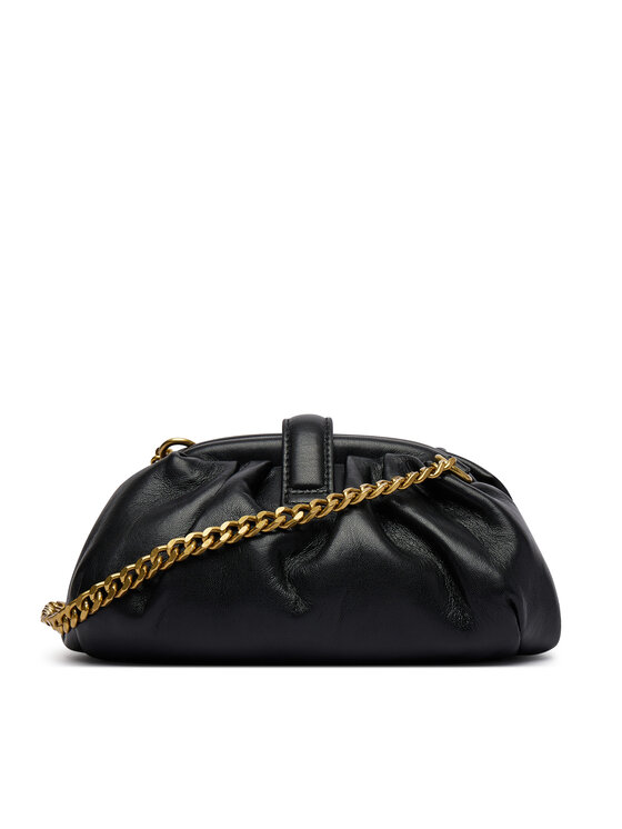Just Cavalli Torbica Just Cavalli 81RA4BD2 ZS748 Crna