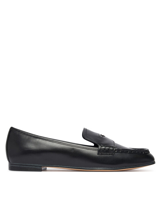 MICHAEL Michael Kors Сліпери MICHAEL Michael Kors Jennings 40S6JNFP1L Чорний